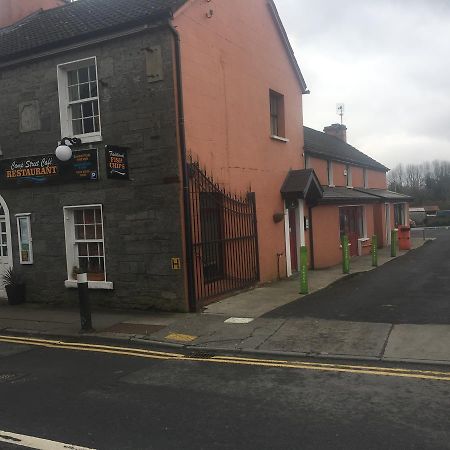 Room 3 Camp Street B&B Oughterard Exterior foto