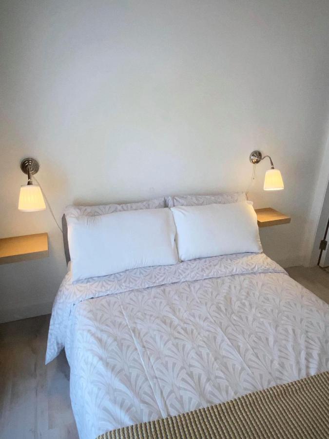 Room 3 Camp Street B&B Oughterard Exterior foto