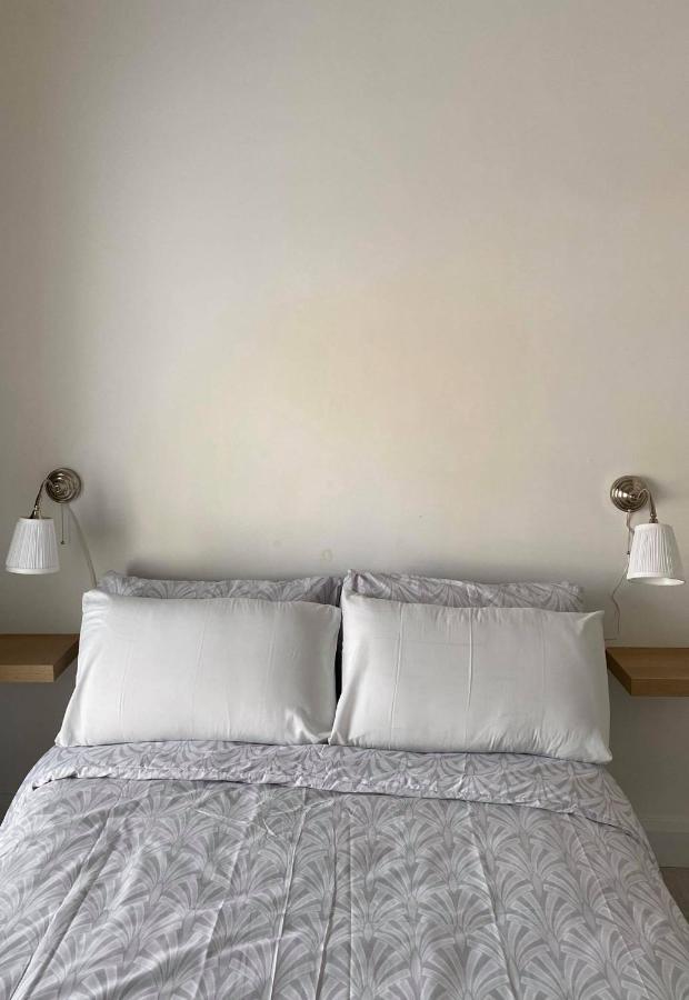 Room 3 Camp Street B&B Oughterard Exterior foto