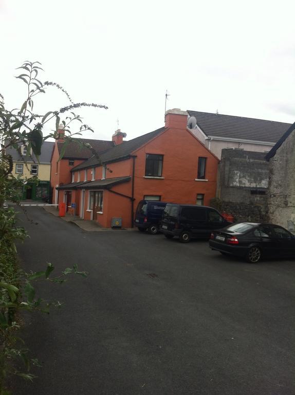 Room 3 Camp Street B&B Oughterard Cameră foto