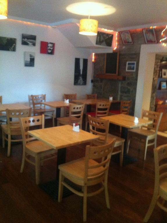 Room 3 Camp Street B&B Oughterard Cameră foto