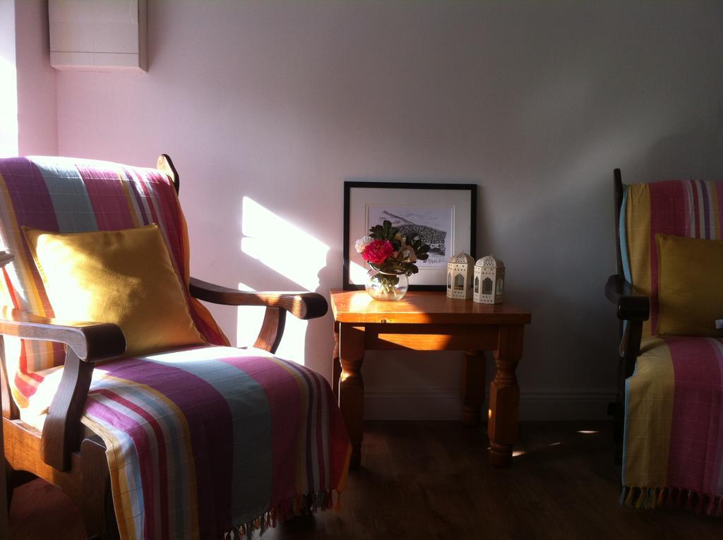 Room 3 Camp Street B&B Oughterard Exterior foto