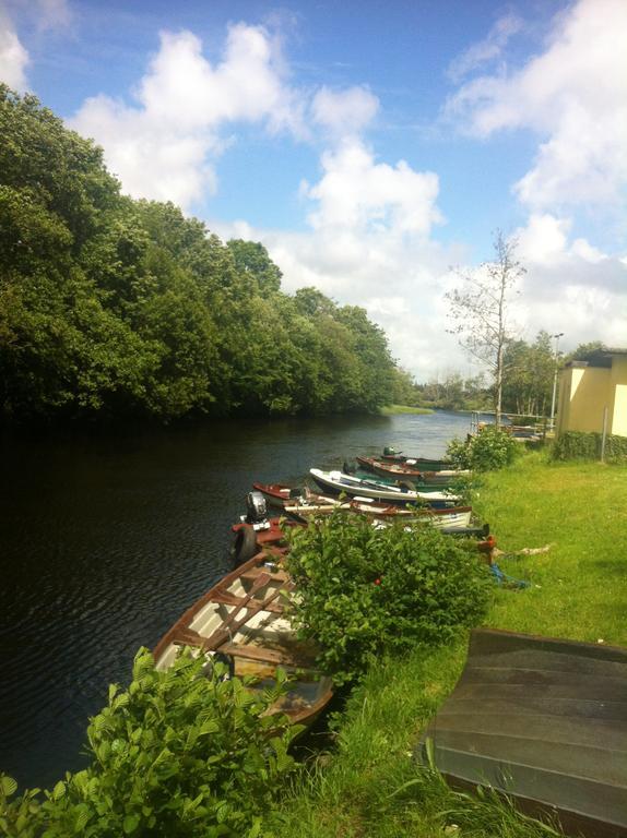 Room 3 Camp Street B&B Oughterard Exterior foto
