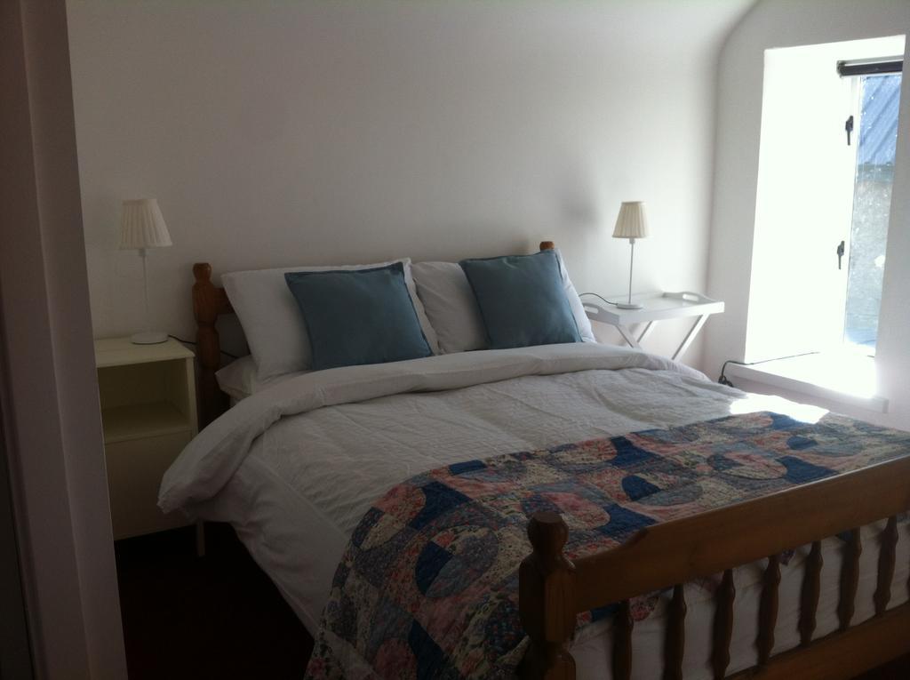 Room 3 Camp Street B&B Oughterard Exterior foto